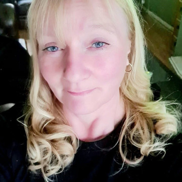 Photo of Jacqueline WHITTLE
