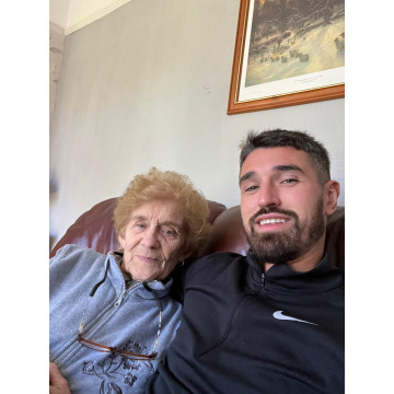 Photo for notice Mabel CUMMINGS