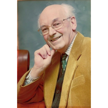 Photo of BRIAN VICTOR FREDERICK HARRILD