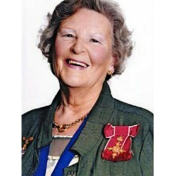 Photo of Sheila CONWAY