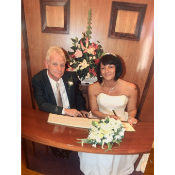 Photo for notice Timothy WEBSTER