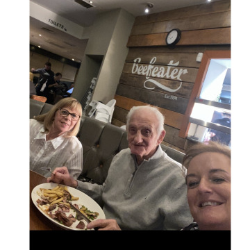 Photo for notice Ernest BOOKER