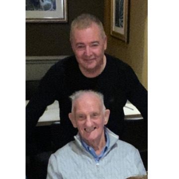 Photo for notice Ernest BOOKER