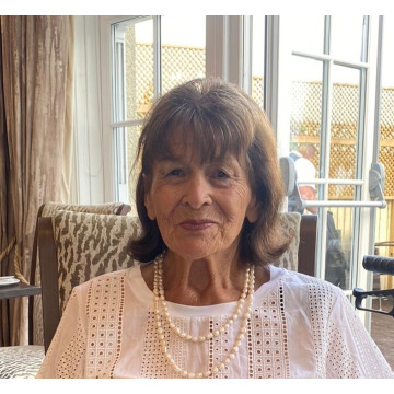 Photo of Shirley PALING