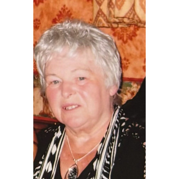 Photo of Dorothy WOOD