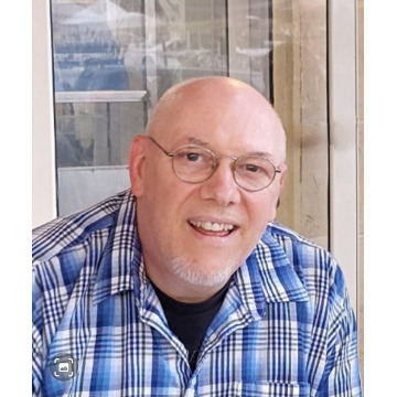 Photo of Stephen JAMES