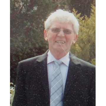 Photo of Graham Edward FORTUNE