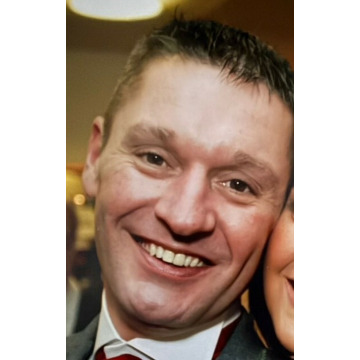 Photo of David Gareth WILLIAMS