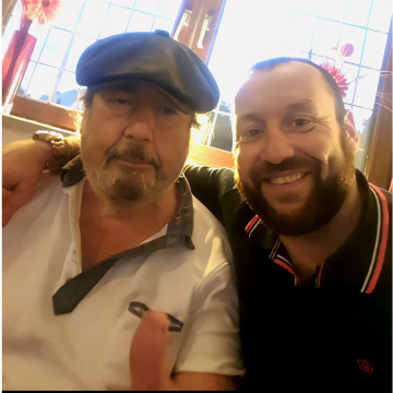 Photo for notice John Henry MAPSTONE