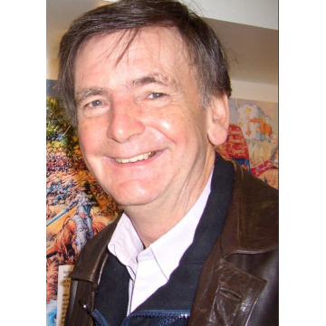 Photo of Carl DAWSON