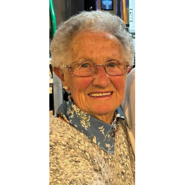 Photo of Patricia WILLIAMS