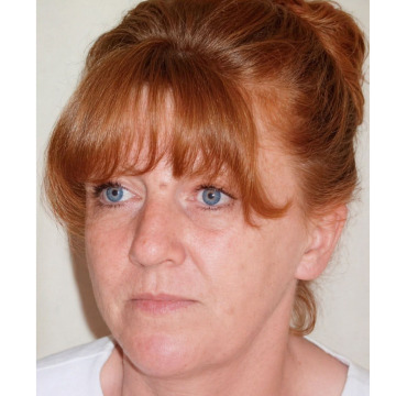 Photo for notice Gina PILKINGTON