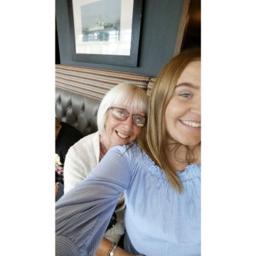 Photo for notice Kathleen Mary SPENCER