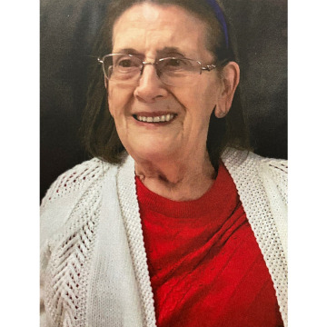 Photo for notice Ethel RICHARDSON