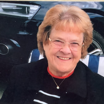 Photo of Sybil Kathleen KOSANOVIC