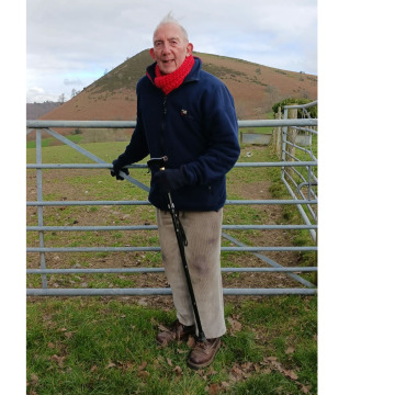 Photo for notice Robin TITLEY