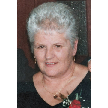 Photo of Anne Elizabeth FITZGERALD