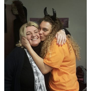 Photo for notice Elizabeth WHITE