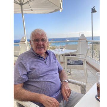 Photo for notice Robert Alun JONES