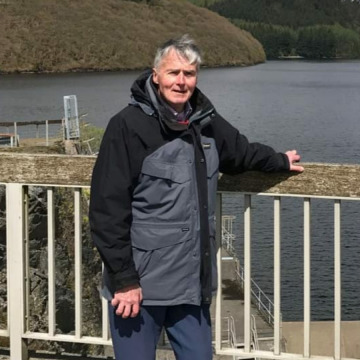 Photo for notice Lawrence Evan JONES