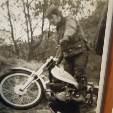 Photo for notice Paul William HOOLEY