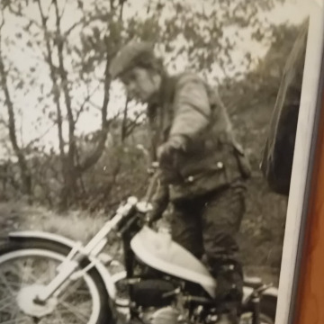 Photo for notice Paul William HOOLEY