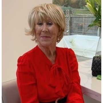 Photo of Elizabeth Ellen BOUGHTON