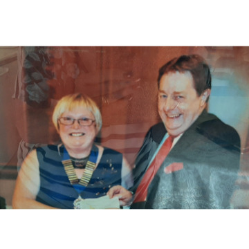 Photo for notice Russell BRICKETT