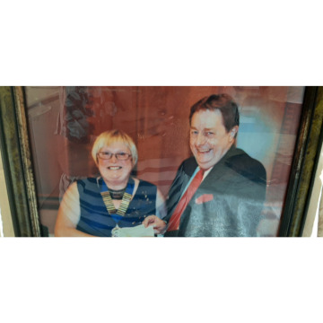 Photo for notice Russell BRICKETT