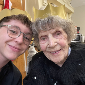 Photo for notice Dorothy May MAWSON