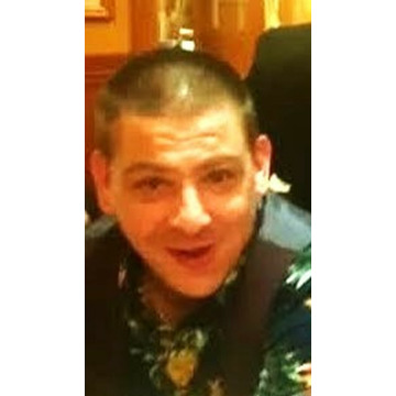 Photo of Gary CONN