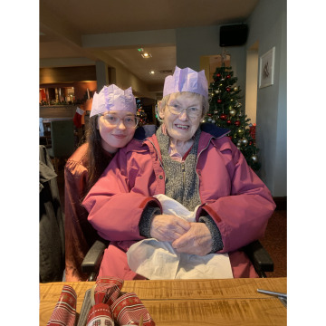 Photo for notice Sheila O'NEILL