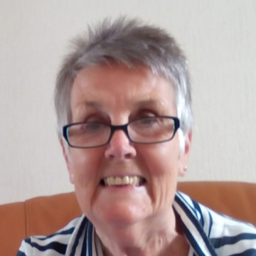 Photo for notice Carol FISHER