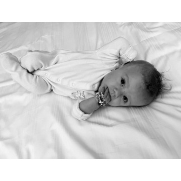 Photo of Ottilie Abby GRIFFITHS