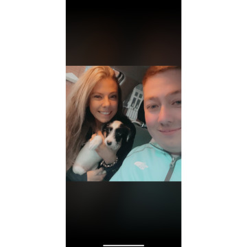 Photo for notice Jade REILLY