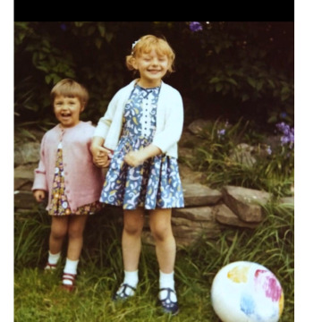 Photo for notice Margaret RICHARDSON