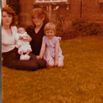 Photo for notice Linda Ann Catherine SEAMAN