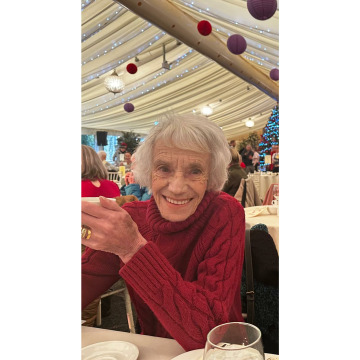 Photo for notice Betty RAMSDALL