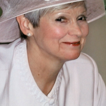 Photo of Evelyn ANDERSON