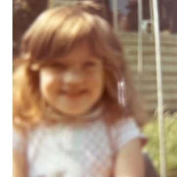 Photo for notice Danielle Louise THOMAS