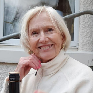 Photo for notice Mary Florence CASSIDY