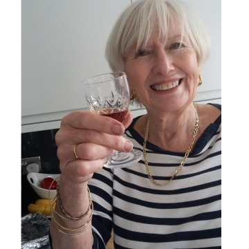 Photo for notice Mary Florence CASSIDY