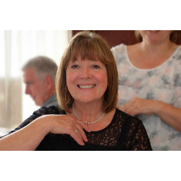 Photo of Ann McKEON