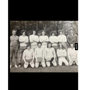 Photo for notice Charles Edward ROEBUCK