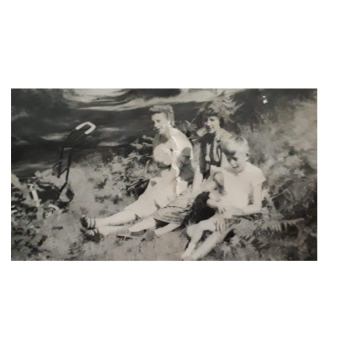 Photo for notice Dorothy Jean IRWIN