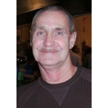 Photo for notice Peter WATSON