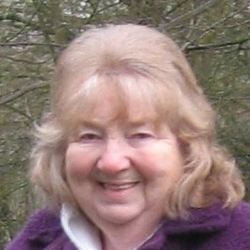 Photo of Shirley Margaret SIDDLE