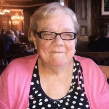 Photo for notice Janet Elizabeth SCOTT