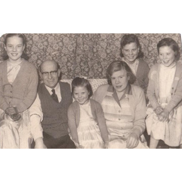 Photo for notice Janet Elizabeth SCOTT