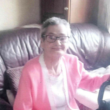 Notice Gallery for May PARKINSON